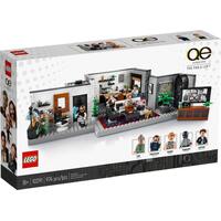 Lego 10291