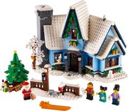 Lego 10293 фото