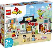 Lego 10411 фото