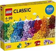 Lego Classic 10717 Кубики, кубики, кубики фото