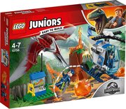 Lego Juniors 10756 Побег Птеранодона фото