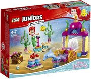 Lego JUNIORS 10765 Подводный концерт Ариэль фото