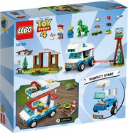 Lego 10769 фото