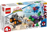 Lego 10782 фото