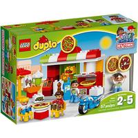 Lego DUPLO 10834 Пиццерия