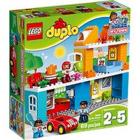 Lego DUPLO 10835 Семейный дом