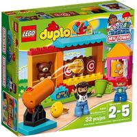 Lego DUPLO 10839 Тир