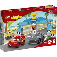 Lego DUPLO 10857 Гонка за Кубок Поршня