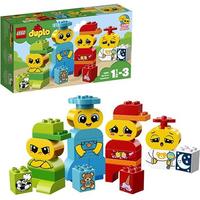 Lego DUPLO 10861 Мои первые эмоции