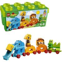 Lego DUPLO 10863 Мой первый парад животных