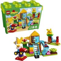 Lego DUPLO 10864 Большая игровая площадка