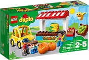 Lego Duplo 10867 Фермерский рынок фото