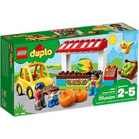 Lego Duplo 10867 Фермерский рынок