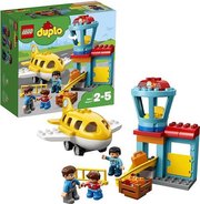 Lego DUPLO 10871 Аэропорт фото