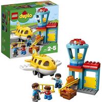 Lego DUPLO 10871 Аэропорт