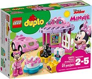 Lego DUPLO 10873 День рождения Минни фото