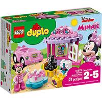 Lego DUPLO 10873 День рождения Минни