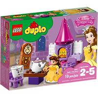 Lego DUPLO 10877 Чаепитие у Белль