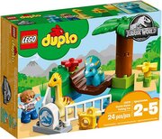 Lego 10879 фото