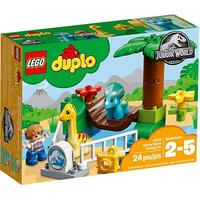 Lego 10879