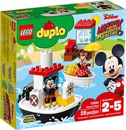 Lego Duplo 10881 Катер Микки фото