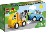 Lego Duplo 10883 Мой первый эвакуатор фото