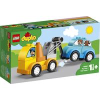 Lego Duplo 10883 Мой первый эвакуатор