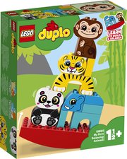 Lego DUPLO 10884 Мои первые животные фото