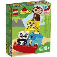 Lego DUPLO 10884 Мои первые животные