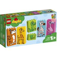 Lego DUPLO 10885 Мой первый пазл