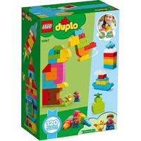 Lego DUPLO 10887 Набор для веселого творчества