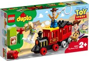 Lego DUPLO 10894 Поезд История игрушек фото