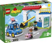 Lego DUPLO 10902 Полицейский участок фото