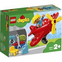 Lego DUPLO 10908 Самолёт