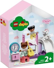 Lego DUPLO 10926 Спальня фото