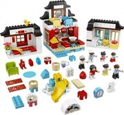 Lego 10943 фото