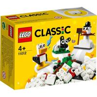 Lego 11012