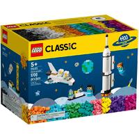 Lego 11022