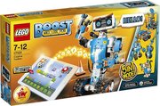 Lego Boost 17101 Инструменты для творчества фото