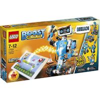 Lego Boost 17101 Инструменты для творчества