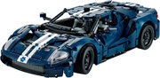 Lego 2022 Ford GT 42154 фото