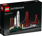 Lego 21043 фото