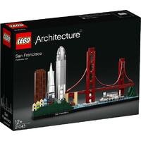 Lego 21043