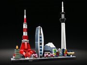 Lego 21051 фото