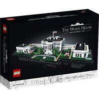 Lego 21054