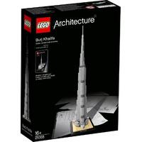 Lego 21055