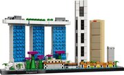 Lego 21057 фото