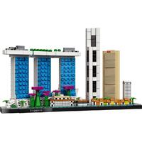 Lego 21057