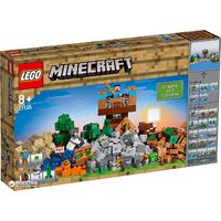 Lego Minecraft 21135 Набор для творчества