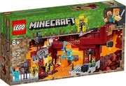 Lego Minecraft 21154 Мост Ифрита фото